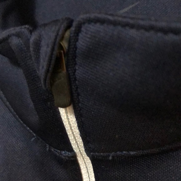 Nike dri fit warmup quarter zip pullover - Picture 5 of 6